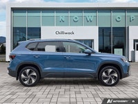 *Volkswagen Taos | Turbo Efficiency | Compact SUV Comfort | Travel Assist & Modern Technology* If yo... (image 7)