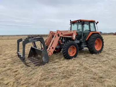 This item(s) are selling by Online Timed Auction Complete Dispersal Auction for 314136 Alberta Ltd B...