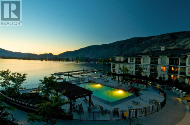 4200 LAKESHORE Drive Unit# 312 Osoyoos, British Columbia in Condos for Sale in Penticton - Image 3