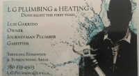 ( FREE QUOTES) PLUMBING AND HEATING SERVICE