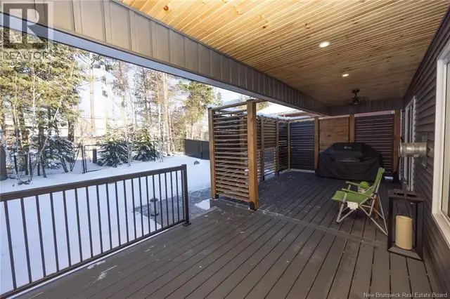 56 Bobak Place Fredericton, New Brunswick in Houses for Sale in Fredericton - Image 8