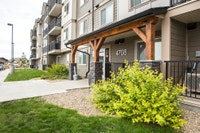 Broadstreet's Wallace Pointe offers 1, 2, and 3 bedroom pet friendly apartments for rent in Lloydmin... (image 1)