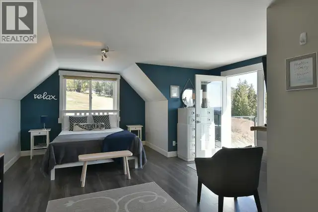 605 WOODLAND AVENUE Gibsons, British Columbia in Condos for Sale in Sunshine Coast - Image 37