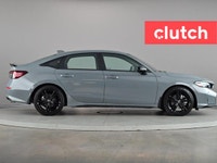 Electric Parking Brake, Brake Assist, Auto Dimming Rearview Mirror and more! Clutch is the largest o... (image 4)