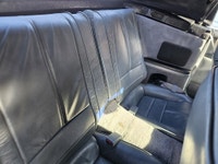 THIS HAS GOT TO BE ONE THE COOLEST CARS OF THE 80'S AND 90'S!! Z28 CONVERTIBLE!! VERY SEXY CAR!! RAR... (image 9)