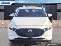 Check out this certified 2020 Mazda Mazda3 Sport GX | 6 Speed Manual | Heated Seats | Keyless Entry... (image 7)