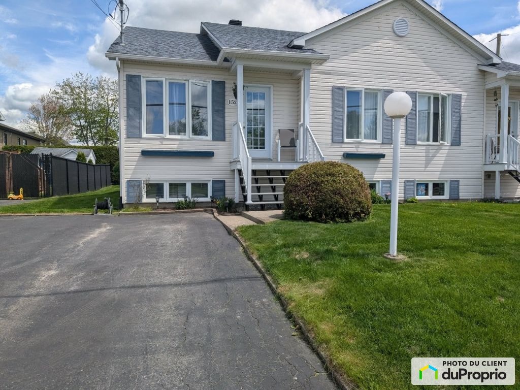 $374,900 - Semi-detached in Sherbrooke (St-Élie-d'Orford) — photo 2