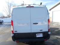 2020 Ford Transit T250 Low Roof Cargo Van 3.5, V6, gas, auto, pw, pl, air, radio, back-up camera 201... (image 3)