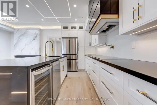 THE PALAZZO - 23 COULSON AVENUE Toronto (Forest Hill South), Ont in Long Term Rentals in City of Toronto - Image 11