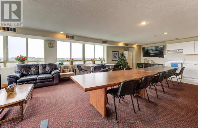PH14 - 30 BLUE SPRINGS DRIVE Waterloo, Ontario in Condos for Sale in Kitchener / Waterloo - Image 32