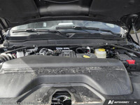 2026 RAM 2500 Rebel Parkland Chrysler, AMVIC Licensed Dealer Engine: 6L turbo 6cyl. Other Equipment... (image 5)