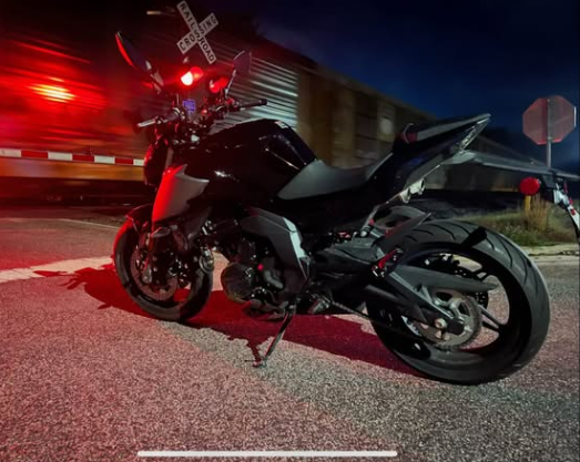 2022 CFMOTO 650NK-FINANCE AVAILABLE!  in Street, Cruisers & Choppers in Winnipeg - Image 4