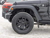 Come see this 2016 Jeep Wrangler Willys Wheeler while we still have it in stock! *This Jeep Wrangler... (image 8)