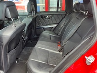 HERE IS A NICE CLEAN SHARP LOOKING DIESEL SUV FOR YOU IT LOOKS AND DRIVE GREAT AND SOLD CERTIFIED CO... (image 8)