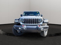 This Jeep Wrangler has a strong ERC 3.6L Pentastar(TM) VVT V6 engine w/ESS engine powering this Auto... (image 8)