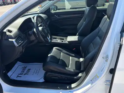 2020 Honda Accord Hybrid Touring One Owner, Accord Touring Hy..., View more