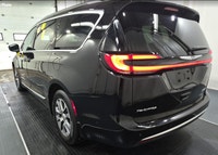 WE CAN GET YOU APPROVED ON THIS 2025 CHRYSLER PACIFICA PINNACLE TODAY FEATURED OPTIONS -Factory remo... (image 3)