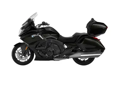 2026 BMW K1600 Grand America Come and meet our experts at Gabriel BMW Moto / Moto International, you...