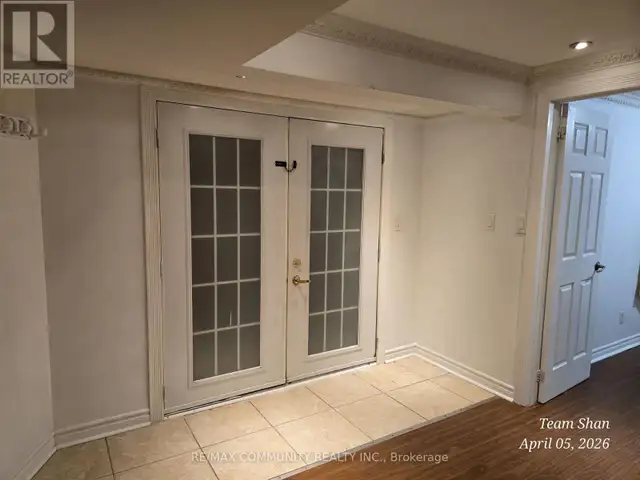 84 CHASSER DRIVE Markham (Greensborough), Ontario in Long Term Rentals in Markham / York Region - Image 8