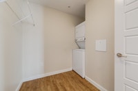 Amenities: Spacious Layouts • Premium Finishes • Fitness Centre • In-Suite Laundry Suite & Building:... (image 7)