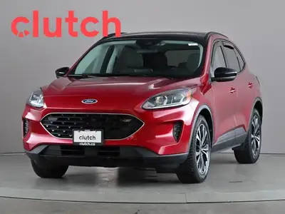 Electric Parking Brake, Brake Assist, Front Heated Seats and more! Clutch is the largest online used...