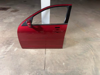 2006-2012 Ford Fusion Drivers Side Door