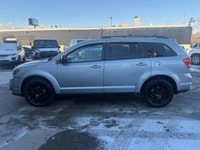 All vehicles come with a full vehicle History Report, ask to see it! 2016 Dodge Journey SXT 7 passen... (image 4)