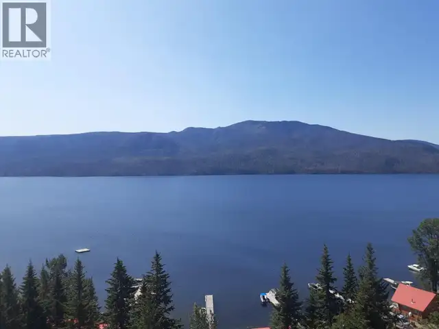 39 155 BIRCH BAY RESORT ROAD Fraser Lake, British Columbia in Land for Sale in Burns Lake - Image 16