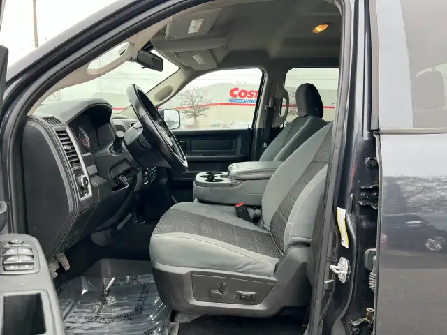 2020 Ram 1500 Classic in Cars & Trucks in Ottawa - Image 15