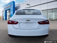 Saskatoon Motor Products - Recent Arrival! 2023 Chevrolet Malibu LT - Certified. GM Certified Detail... (image 4)