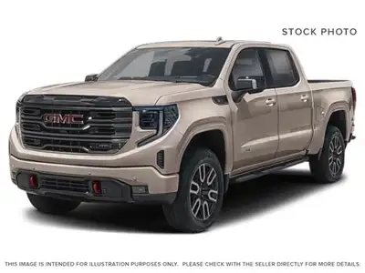 AMVIC Licensed Dealer 2026 GMC Sierra 1500 Not seeing the perfect vehicle? We have access to a HUGE...