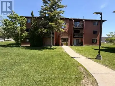 Enjoy comfortable, low-maintenance living in this bright and inviting 2-bedroom, 1-bathroom condo in...