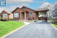 146 GUTHRIE CRES Whitby, Ontario