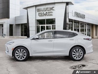 Experience sophisticated design and effortless technology with the 2024 Buick Envista Avenir. Dresse... (image 2)