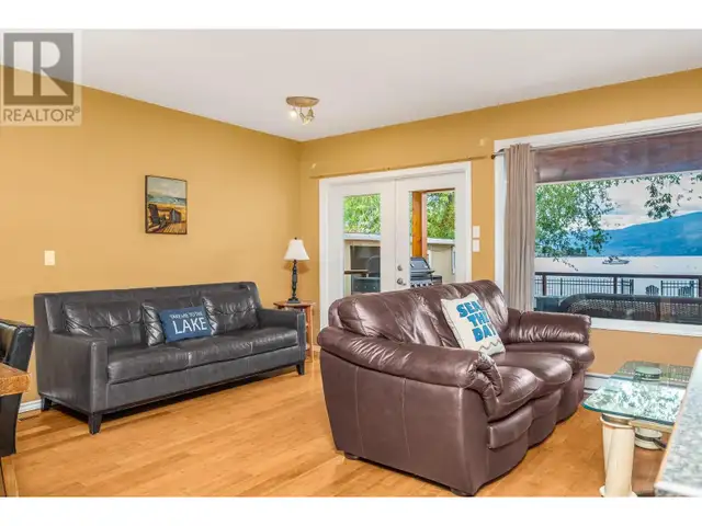 2612 Lakeshore Road Vernon, British Columbia in Houses for Sale in Vernon - Image 12