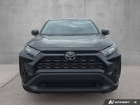 *WIRELESS APPLE CAR PLAY, ANDROID AUTO, AWD, BACKUP CAMERA, TOYOTA SAFETY SENSE.. * Featuring an 8-i... (image 7)