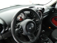 Welcome to Central Truck Sales. 2014 MINI COOPER S ALL4 COUNTRYMAN SEDAN , 1.6L engine automatic tra... (image 7)