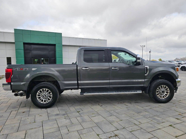 2020 Ford Super Duty F-250 SRW in Cars & Trucks in Ottawa - Image 4