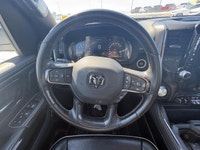 Meet the 2023 RAM 1500 Limited, a full-size used truck that brings premium comfort, strong V8 power,... (image 7)