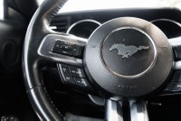 2023 Ford Mustang EcoBoost Premium Convertible – Iconic Style, Open-Air Freedom Finished in Race Red... (image 7)