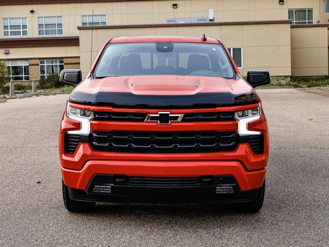 2023 Chevrolet Silverado 1500 RST 6.2L in Cars & Trucks in Strathcona County - Image 3