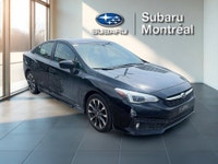 Cette Subaru Impreza Sport a un faible kilométrage et est en bon état général. Cette Impreza vient a... (image 4)