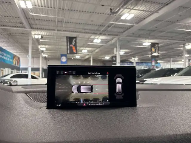 2018 Audi Q7 Technik|QUATTRO|3.0T|NAV|HUD|AMBIENT|7PASS|LEATHER in Cars & Trucks in City of Toronto - Image 35