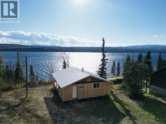 49849 COLLEYMOUNT ROAD Burns Lake, British Columbia in Houses for Sale in Burns Lake - Image 3