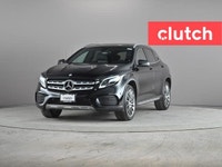 Hill Assistance, Rear View Camera, Parking Sensors and more! Clutch is the largest online used car r... (image 1)