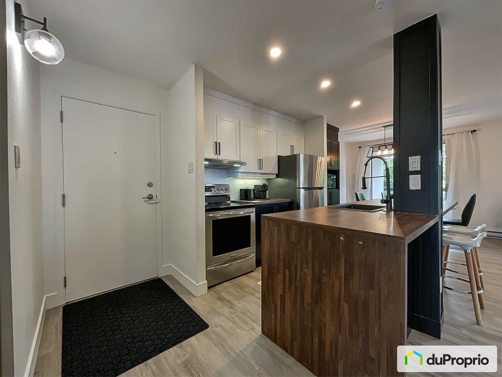 $267,000 - Condominium for sale in Levis — photo 2