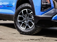 Panoramic Sunroof | Heated & Ventilated Leather Bucket Seats | Adaptive Cruise Control | Heated Stee... (image 5)