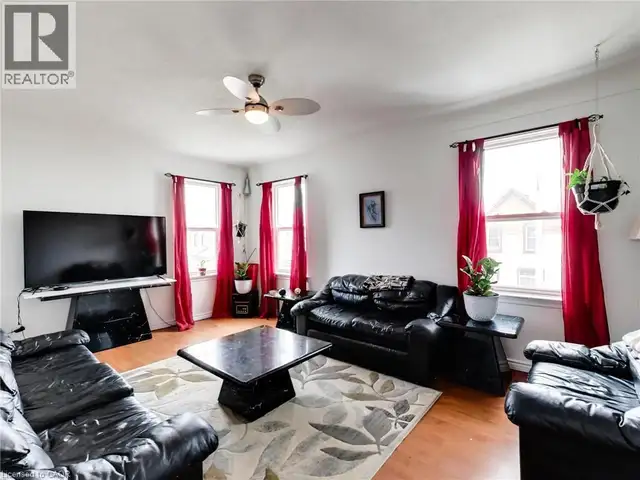 44 FRANCIS Street Hamilton, Ontario in Commercial & Office Space for Sale in Mississauga / Peel Region - Image 34