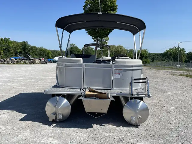 2025 SunChaser Geneva 20 LR PSB Incl. Suzuki 90HP in Powerboats & Motorboats in Barrie - Image 29