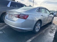 Remote Start, LED Lights, Aluminum Wheels, Android Auto, Apple CarPlay! A thoroughly modern take on... (image 3)